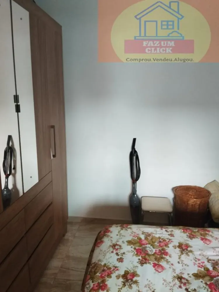 Apartamento, 2 quartos, 40 m² - Foto 5
