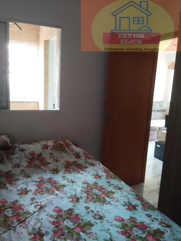 Apartamento, 2 quartos, 40 m² - Foto 3