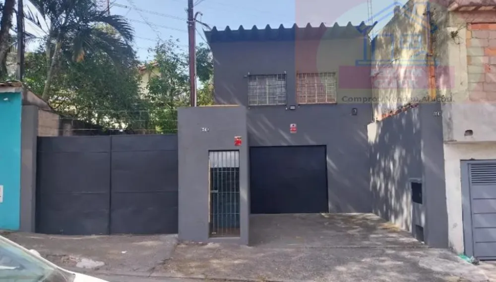 Depósito-Galpão - Foto 2
