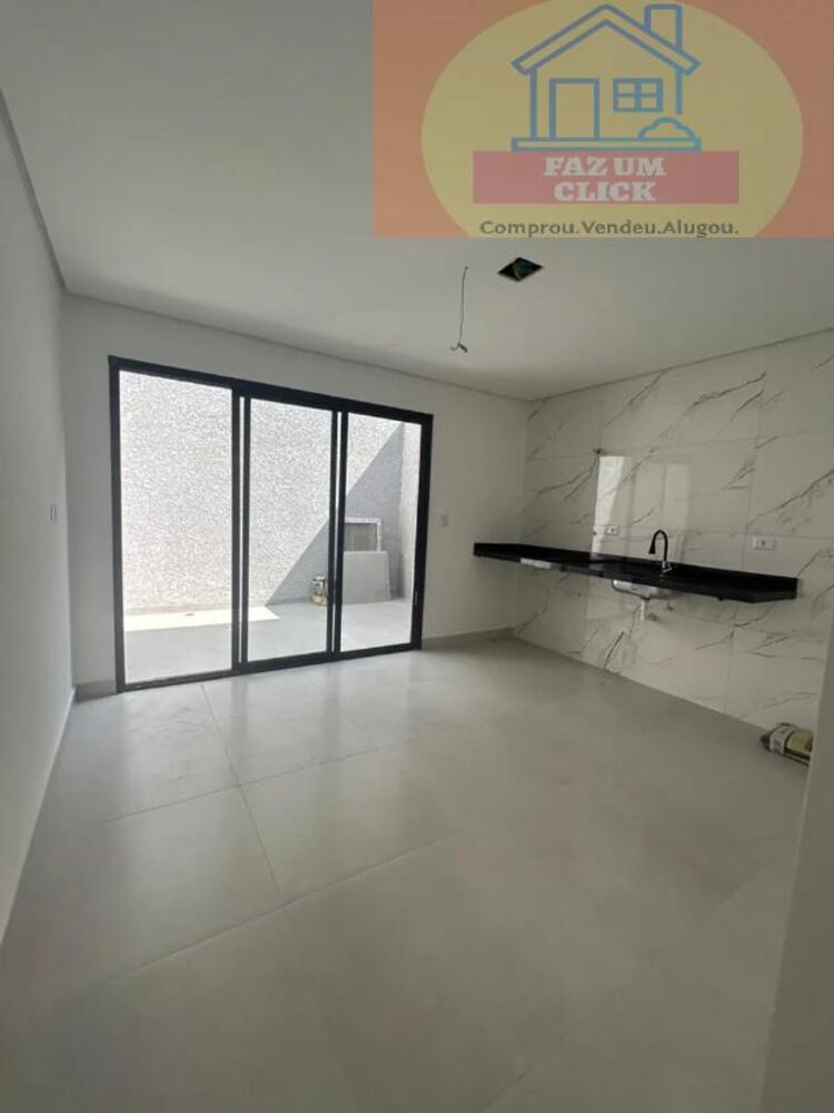 Sobrado, 3 quartos - Foto 18