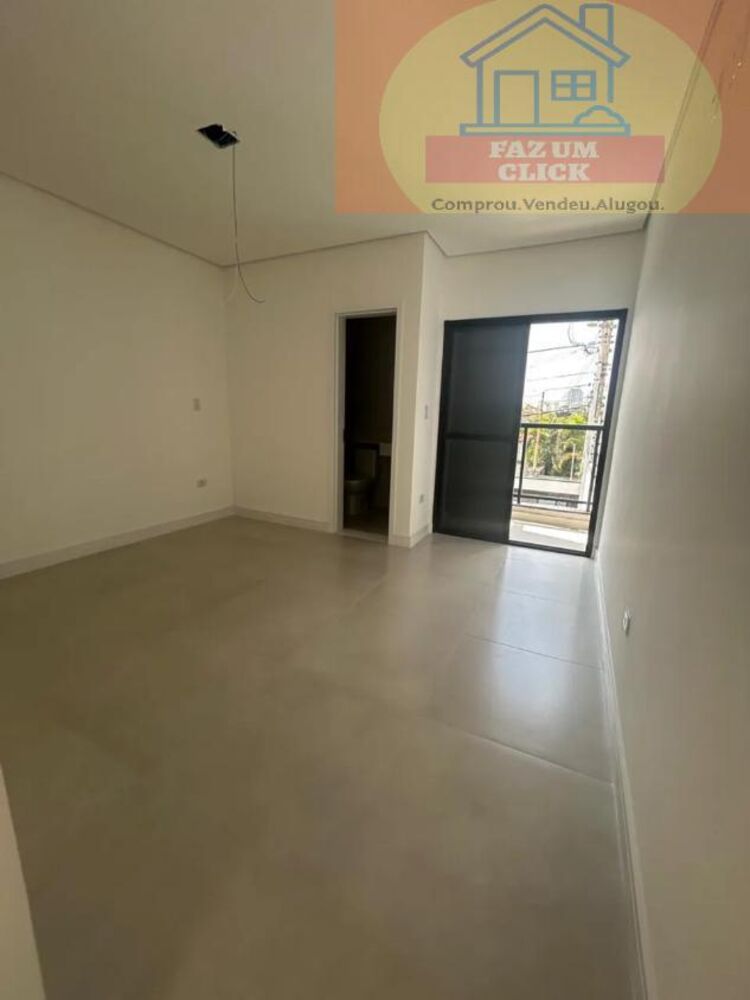 Sobrado, 3 quartos - Foto 12