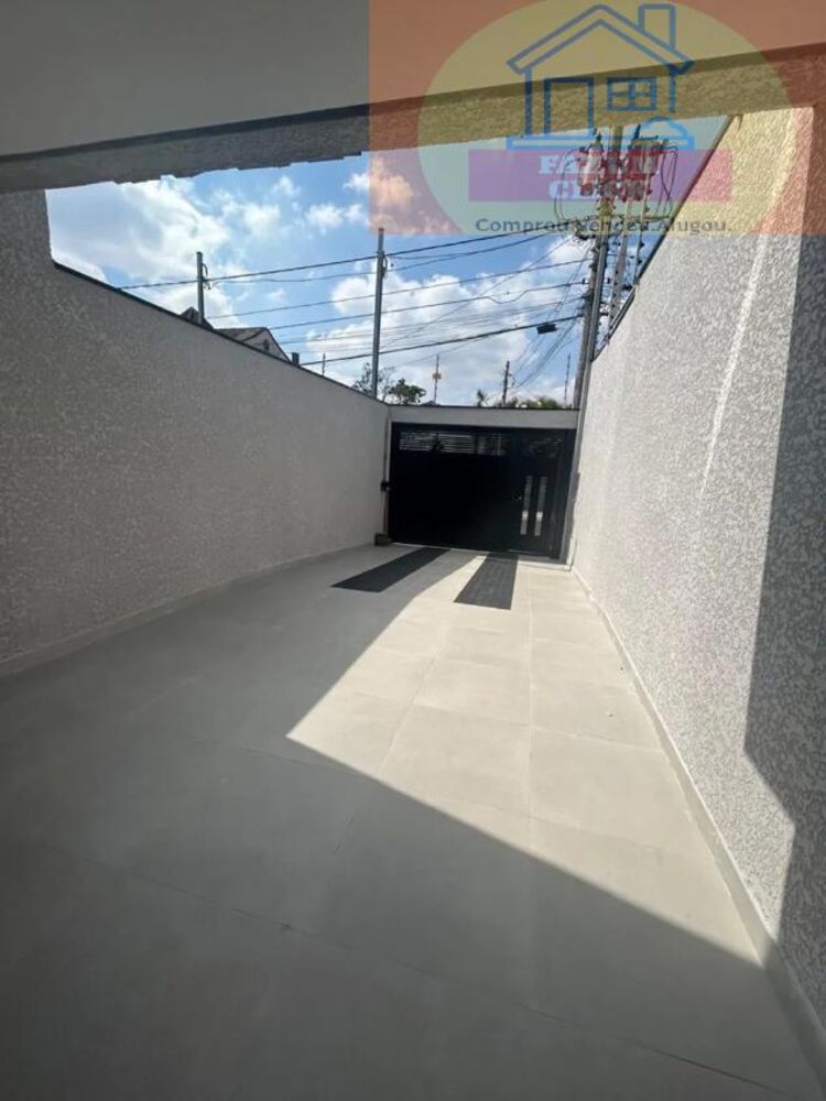 Sobrado, 3 quartos - Foto 13