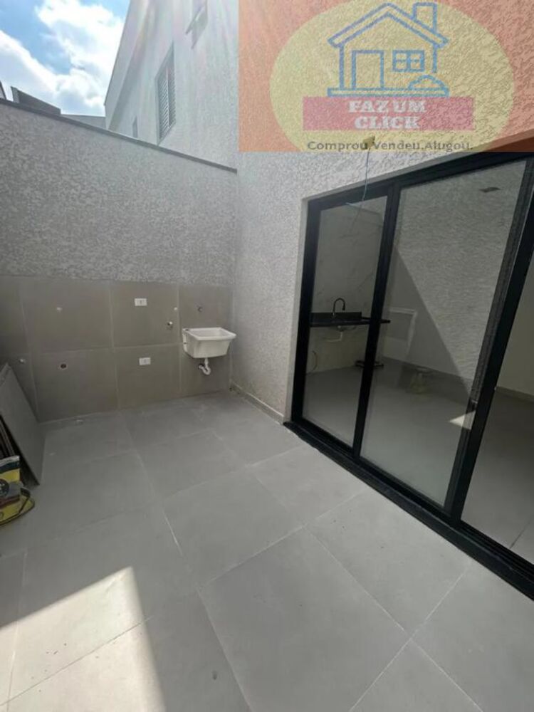 Sobrado, 3 quartos - Foto 14