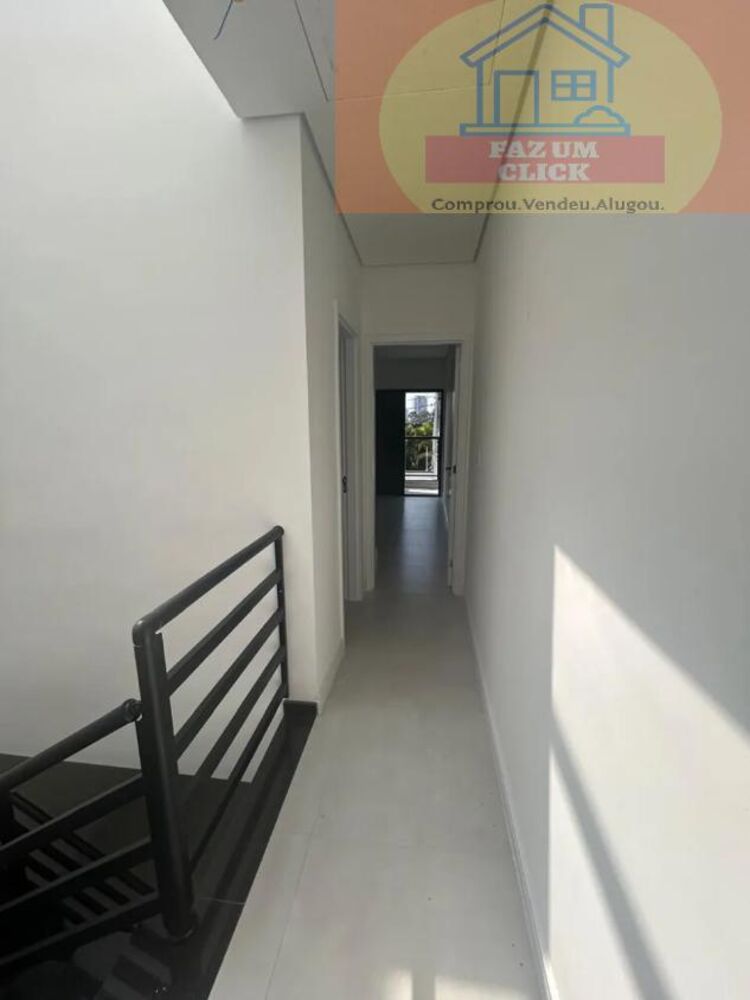 Sobrado, 3 quartos - Foto 1