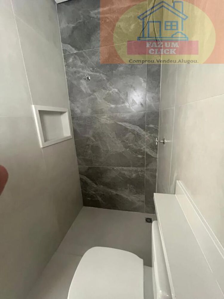 Sobrado, 3 quartos - Foto 11