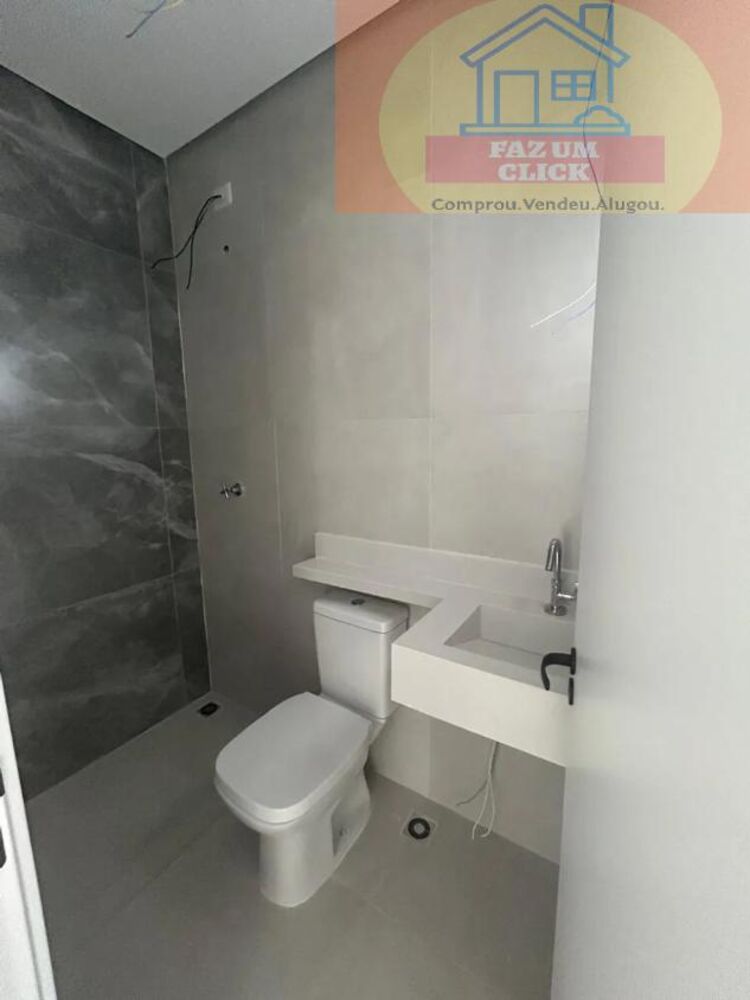 Sobrado, 3 quartos - Foto 9