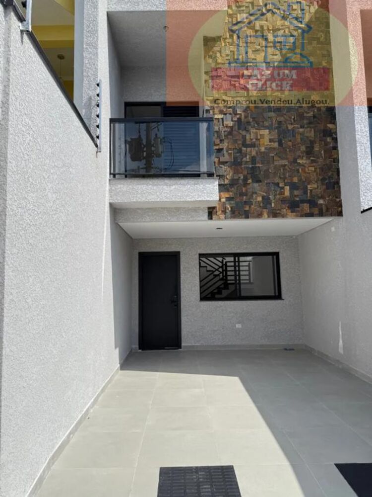 Sobrado, 3 quartos - Foto 6