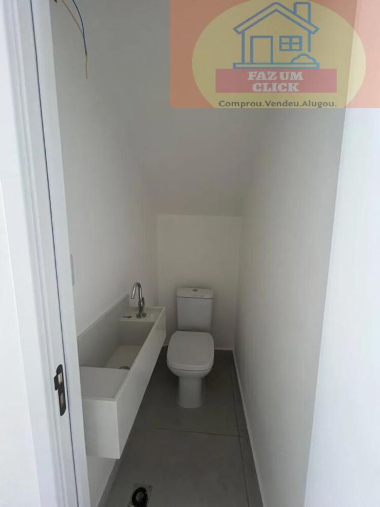 Sobrado, 3 quartos - Foto 8