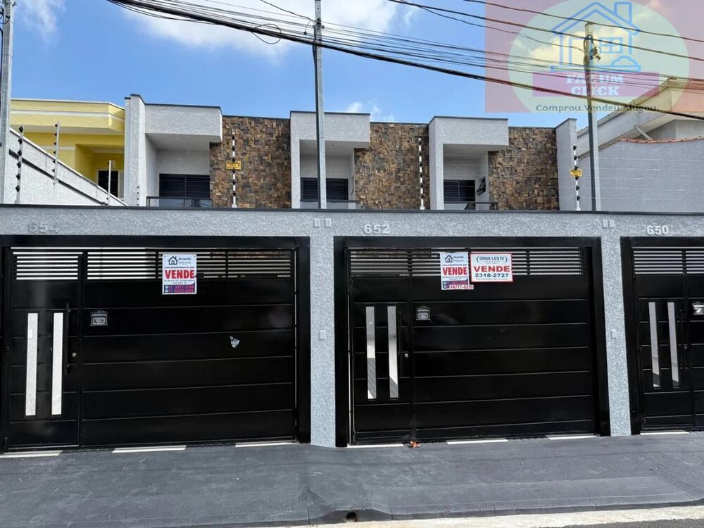 Sobrado, 3 quartos - Foto 7