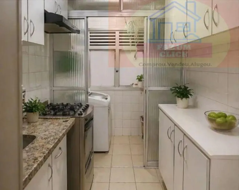 Apartamento, 2 quartos, 57 m² - Foto 6