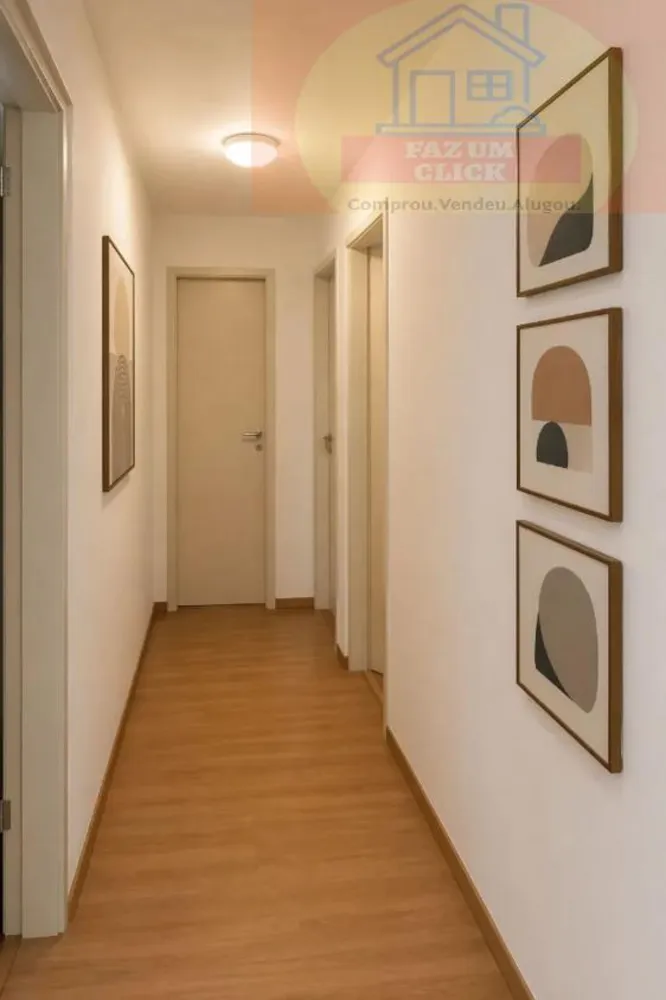 Apartamento, 2 quartos, 57 m² - Foto 4