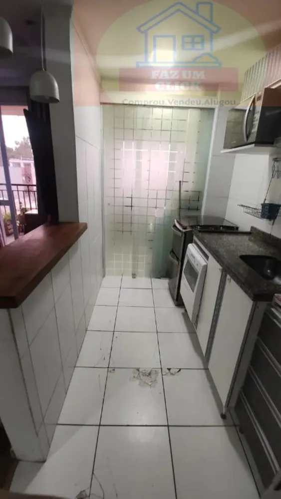 Apartamento, 2 quartos, 68 m² - Foto 10