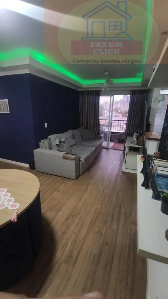 Apartamento, 2 quartos, 68 m² - Foto 5