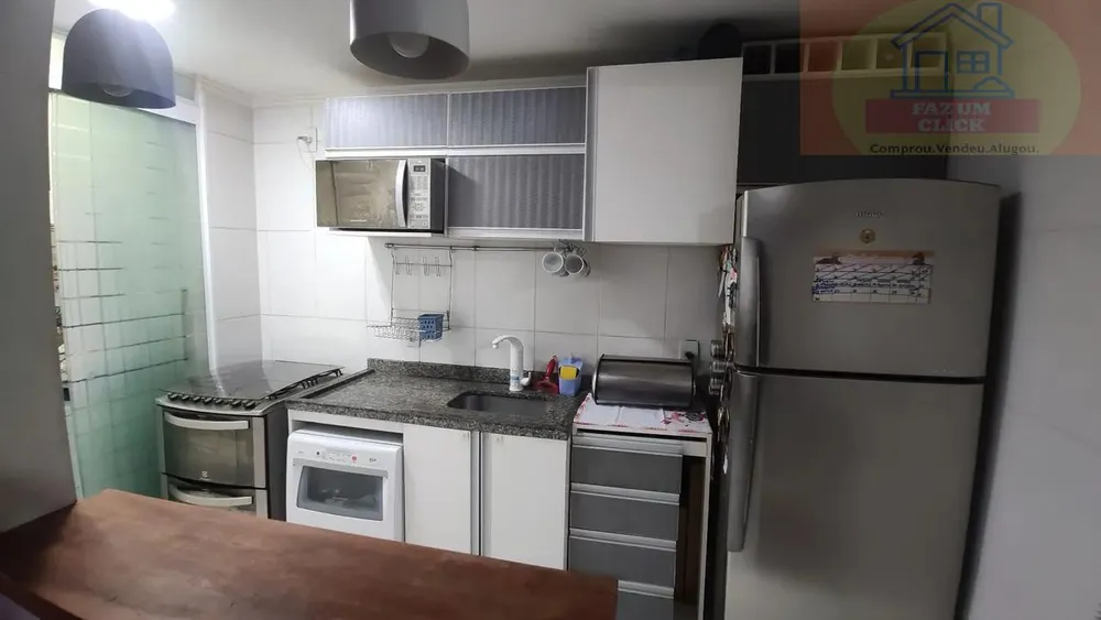 Apartamento, 2 quartos, 68 m² - Foto 11