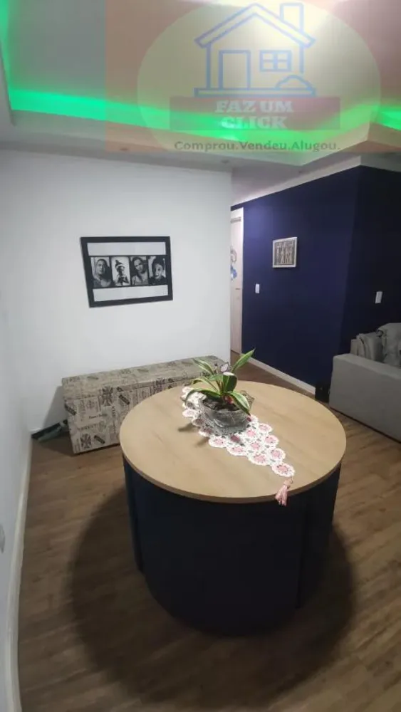 Apartamento, 2 quartos, 68 m² - Foto 4