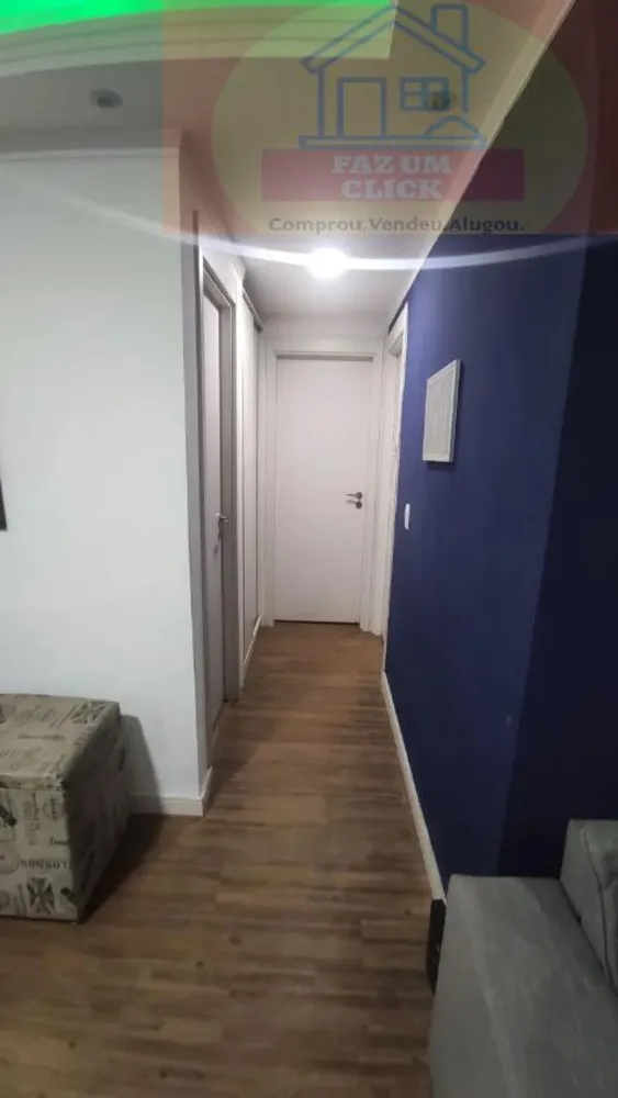 Apartamento, 2 quartos, 68 m² - Foto 6