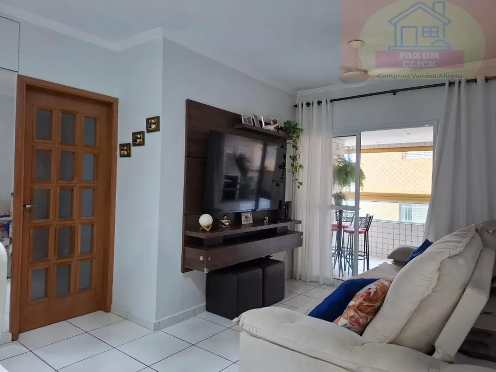 Apartamento, 2 quartos, 85 m² - Foto 2