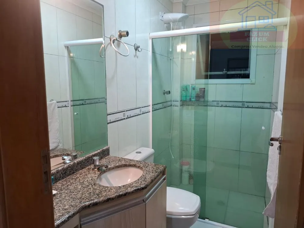 Apartamento, 2 quartos, 85 m² - Foto 5