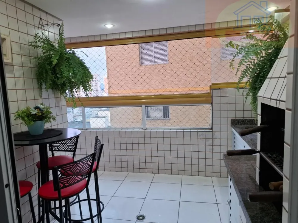 Apartamento, 2 quartos, 85 m² - Foto 3