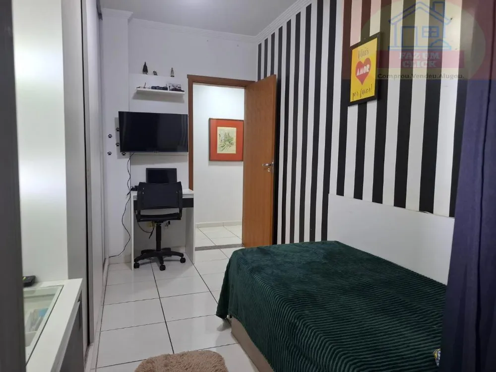 Apartamento, 2 quartos, 85 m² - Foto 4