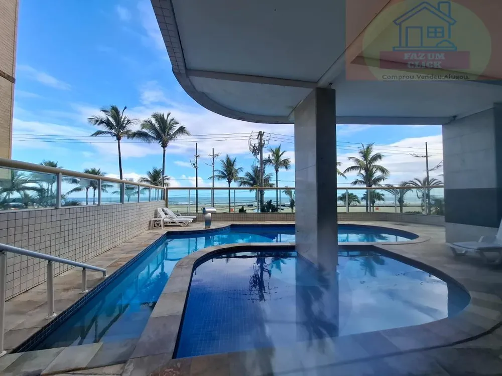 Apartamento, 2 quartos, 85 m² - Foto 1