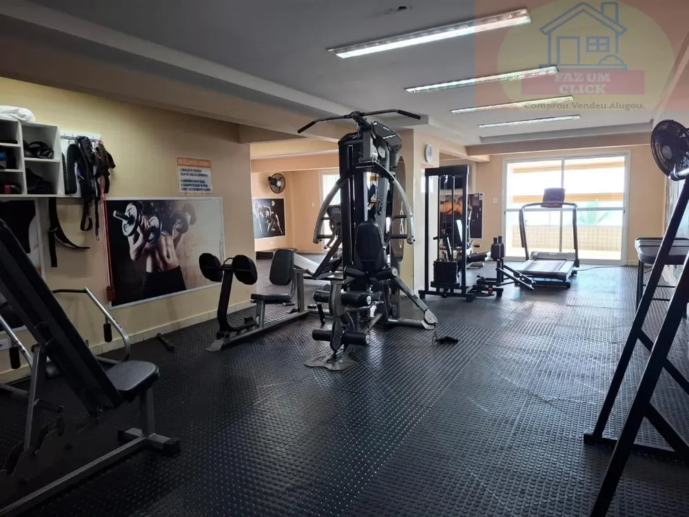 Apartamento, 2 quartos, 85 m² - Foto 3