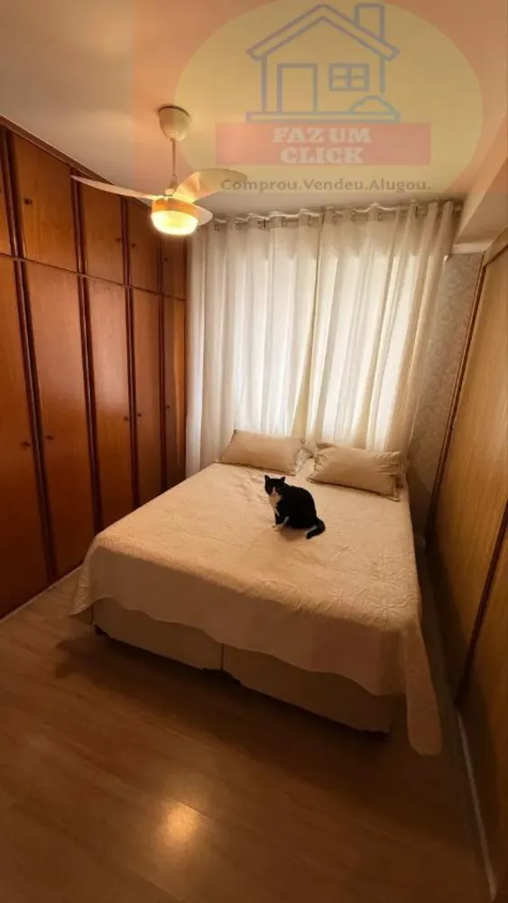 Apartamento, 3 quartos, 80 m² - Foto 5