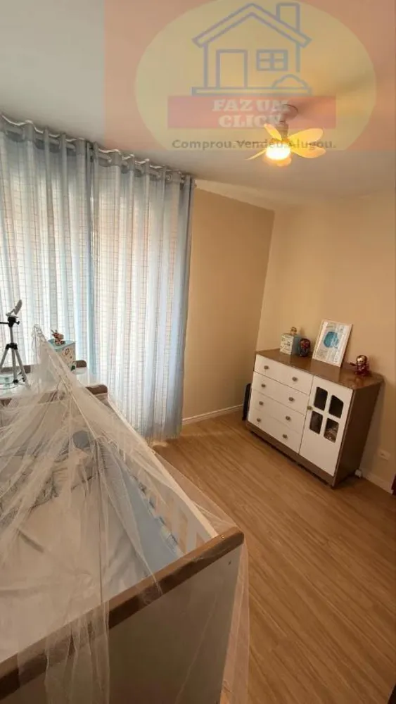 Apartamento, 3 quartos, 80 m² - Foto 4