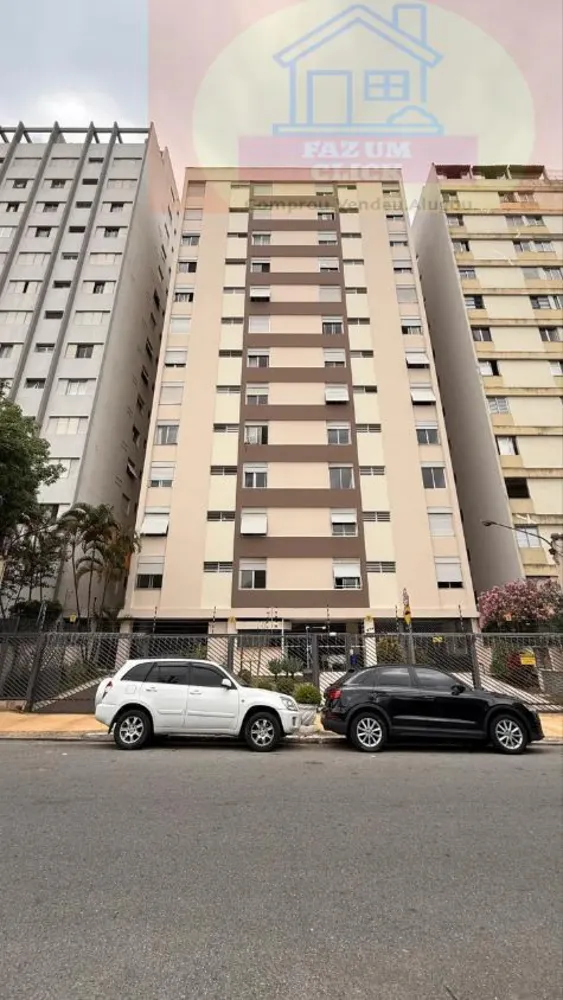 Apartamento, 3 quartos, 80 m² - Foto 12