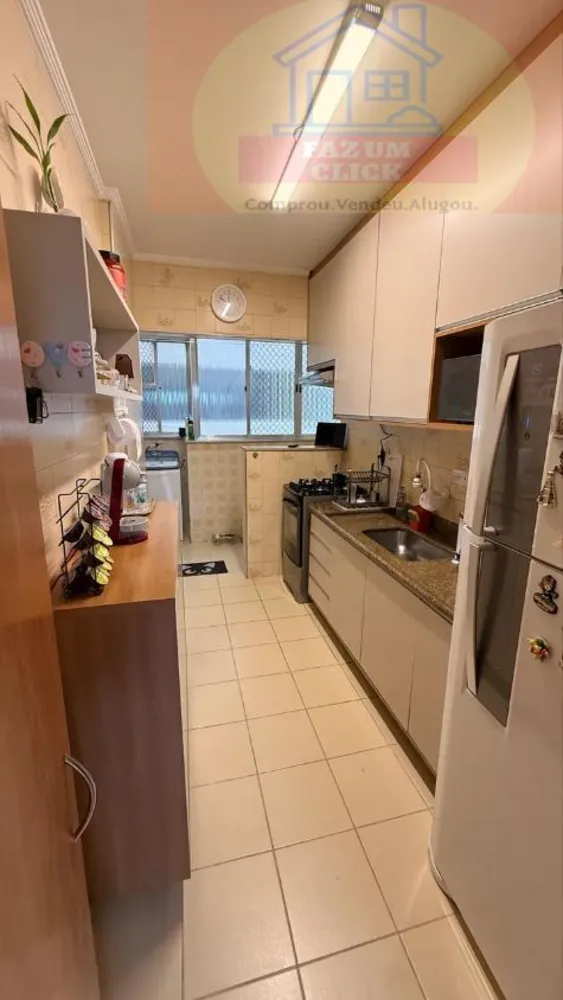 Apartamento, 3 quartos, 80 m² - Foto 7