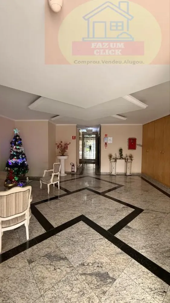 Apartamento, 3 quartos, 80 m² - Foto 11