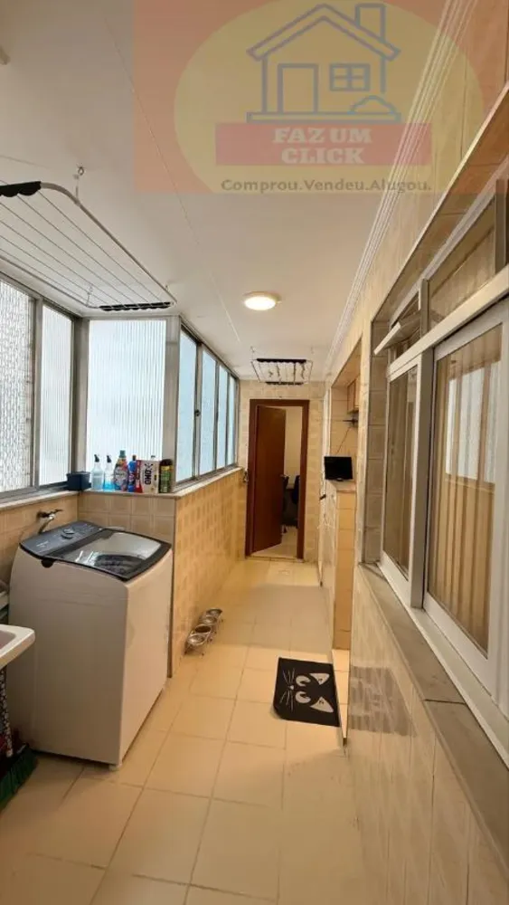 Apartamento, 3 quartos, 80 m² - Foto 8