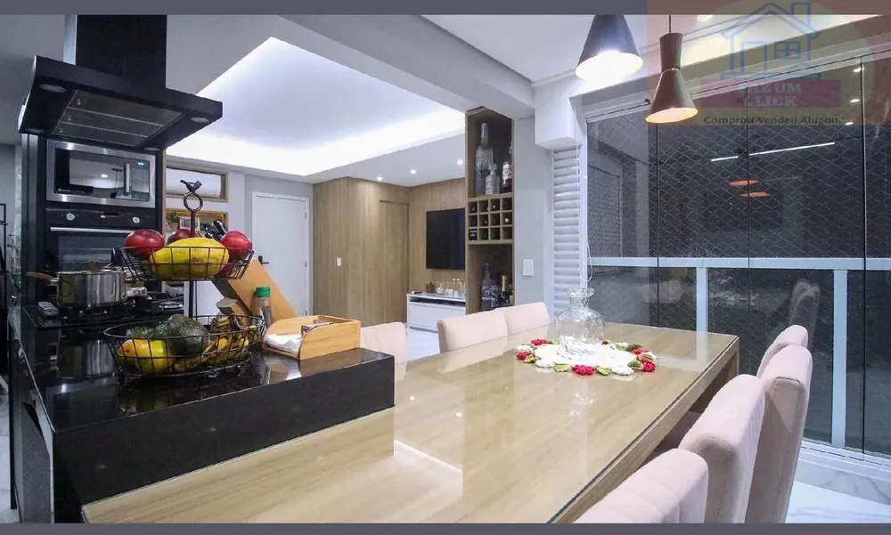 Apartamento, 2 quartos, 86 m² - Foto 2