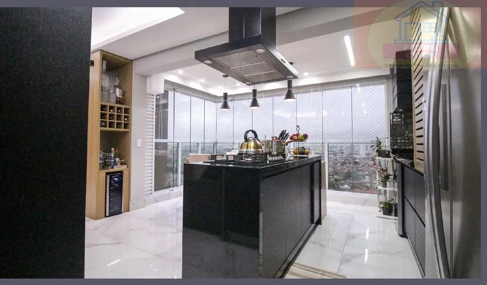 Apartamento, 2 quartos, 86 m² - Foto 12