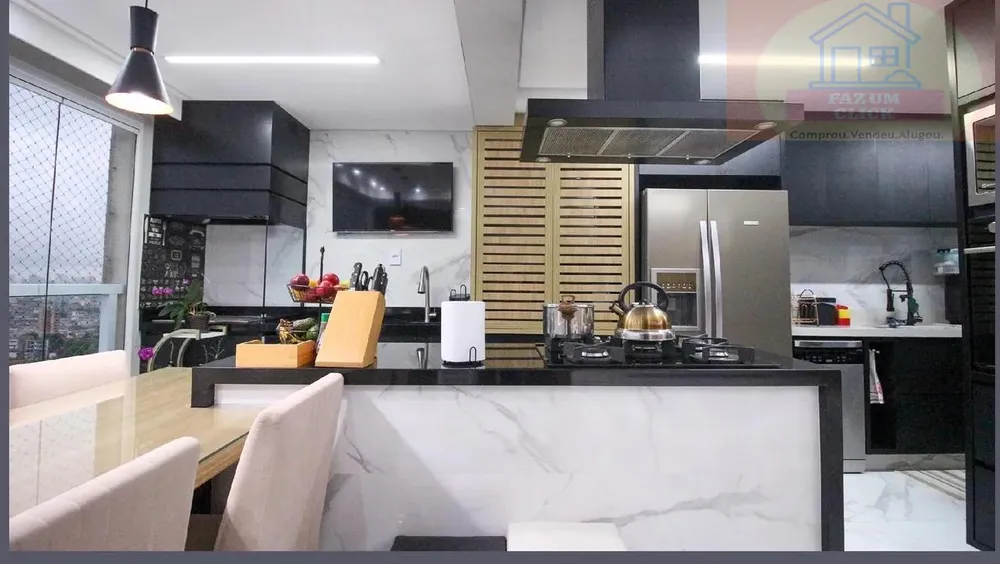 Apartamento, 2 quartos, 86 m² - Foto 10