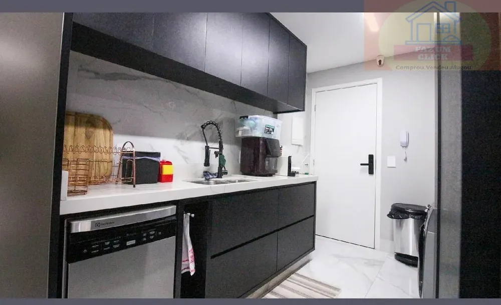Apartamento, 2 quartos, 86 m² - Foto 9