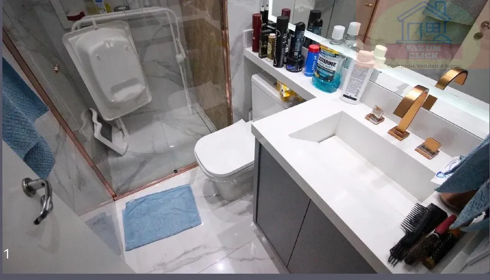 Apartamento, 2 quartos, 86 m² - Foto 8