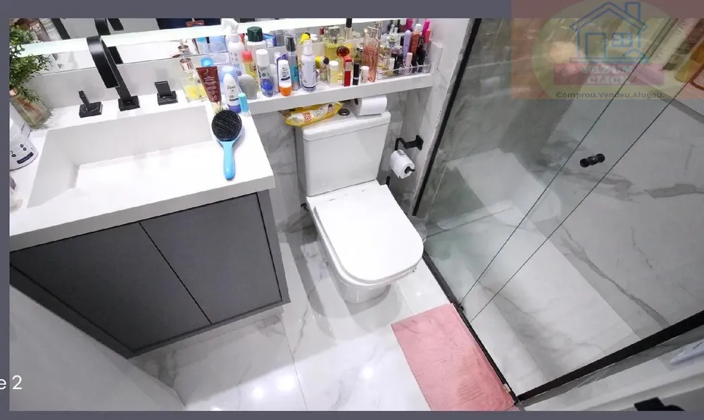 Apartamento, 2 quartos, 86 m² - Foto 11