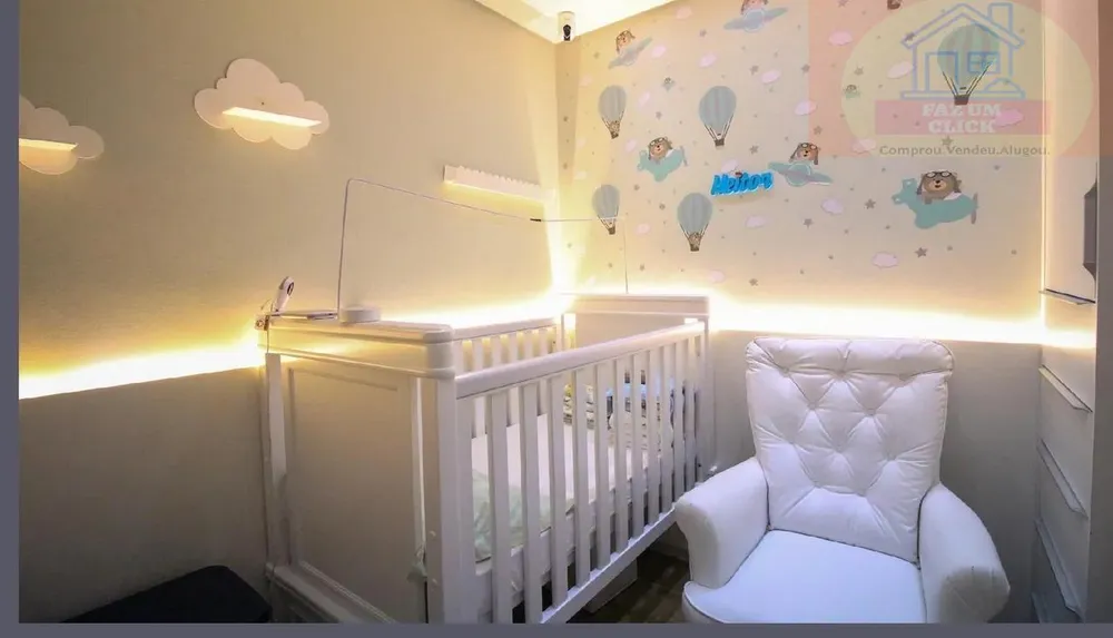 Apartamento, 2 quartos, 86 m² - Foto 6