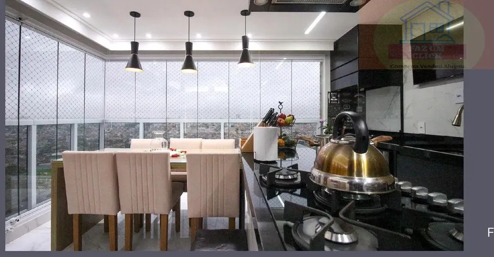 Apartamento, 2 quartos, 86 m² - Foto 3