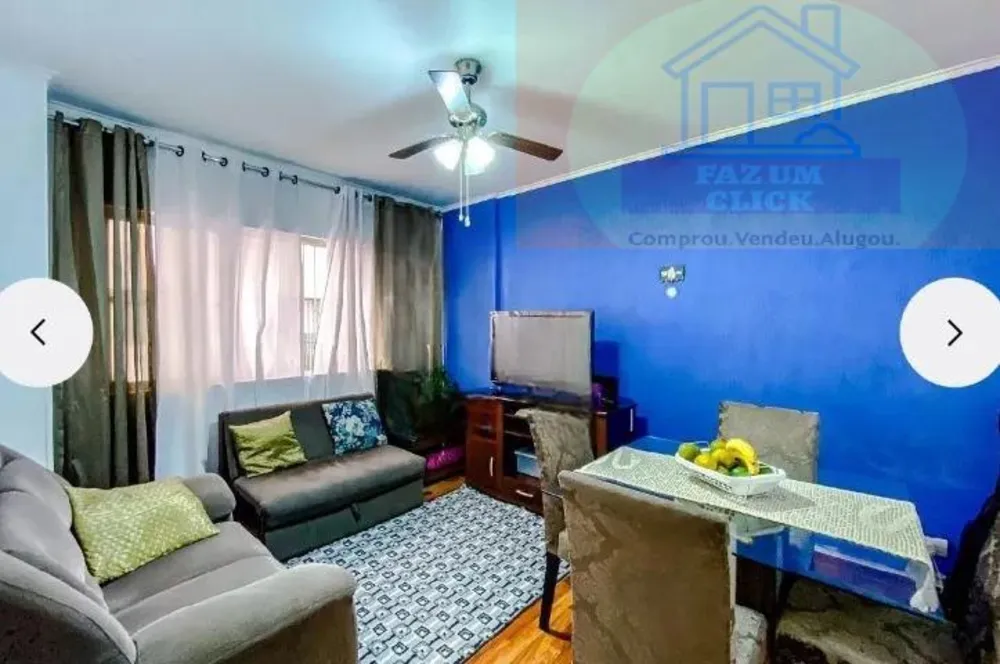 Apartamento, 2 quartos, 55 m² - Foto 2