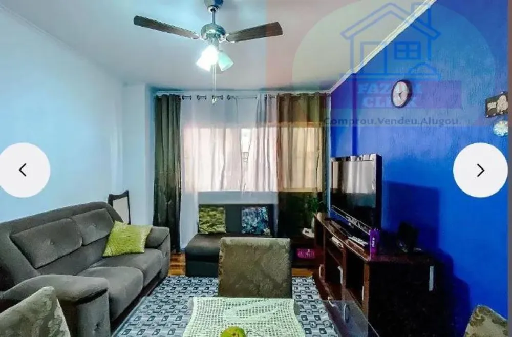 Apartamento, 2 quartos, 55 m² - Foto 1