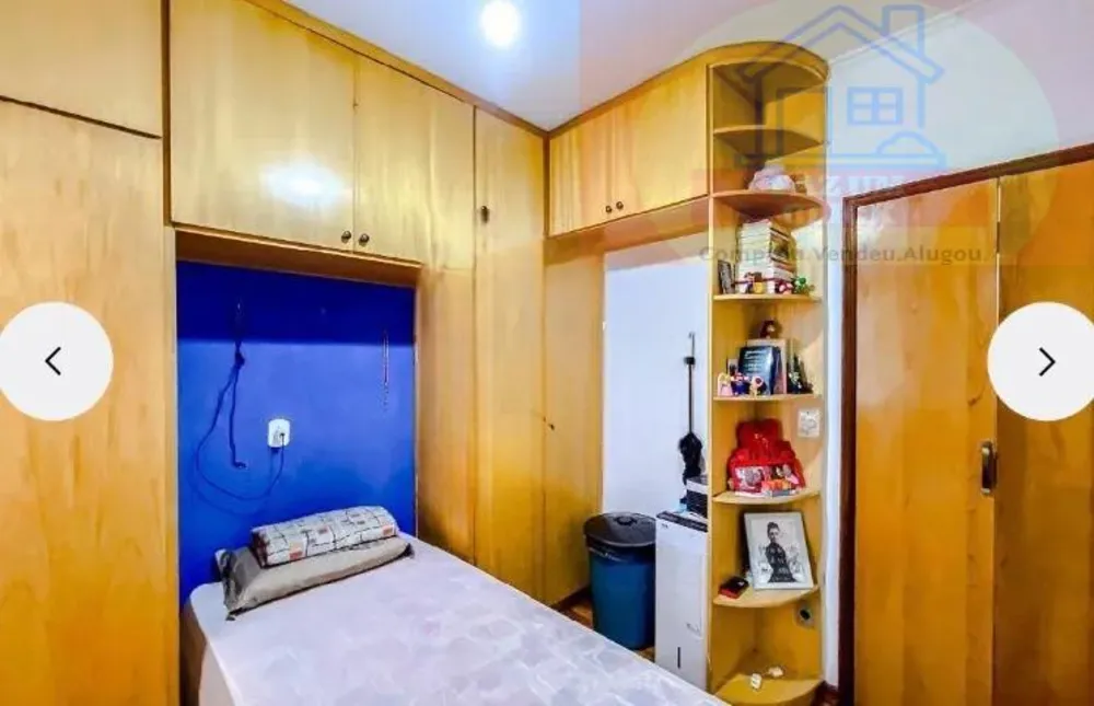 Apartamento, 2 quartos, 55 m² - Foto 3