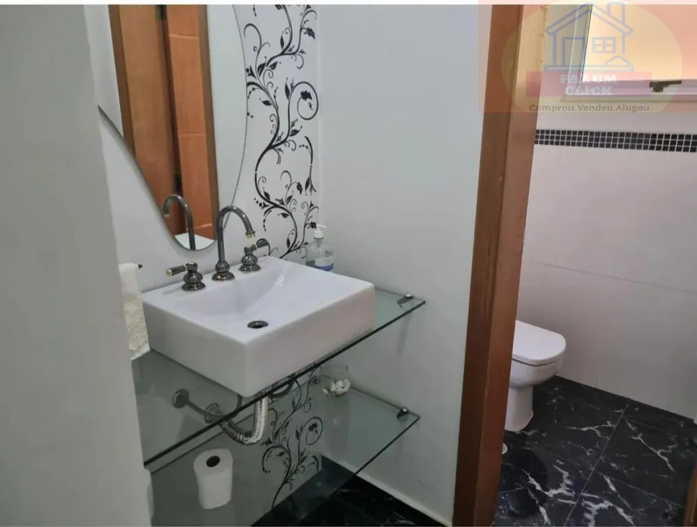 Sobrado, 4 quartos, 320 m² - Foto 6