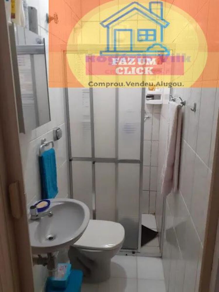 Sobrado, 5 quartos, 170 m² - Foto 6