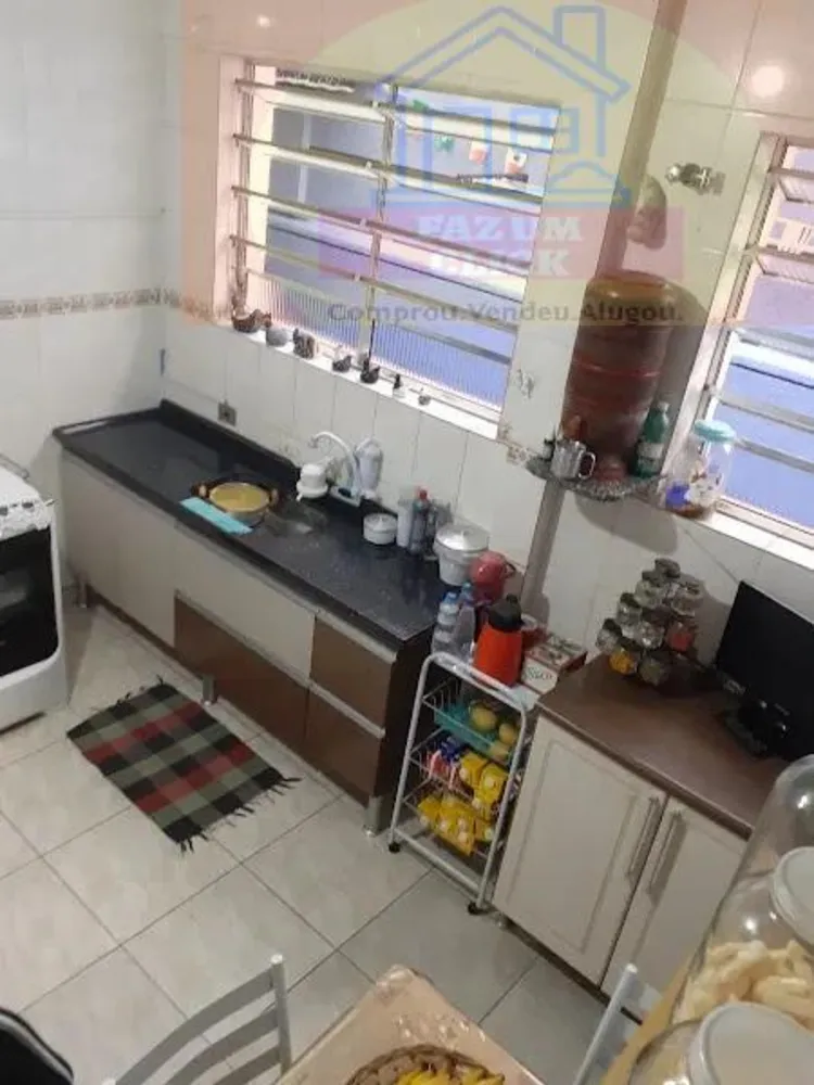 Sobrado, 5 quartos, 170 m² - Foto 31