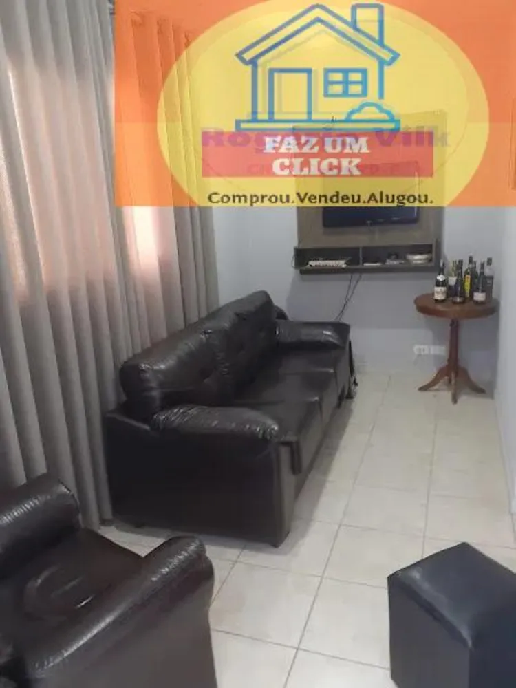 Sobrado, 5 quartos, 170 m² - Foto 23