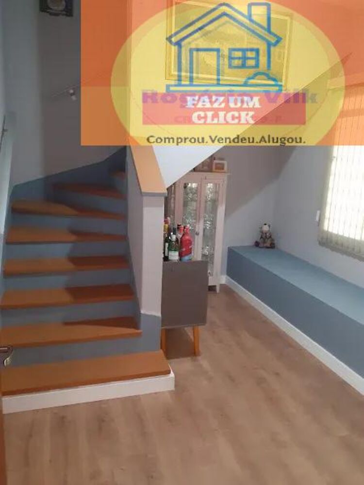 Sobrado, 5 quartos, 170 m² - Foto 4