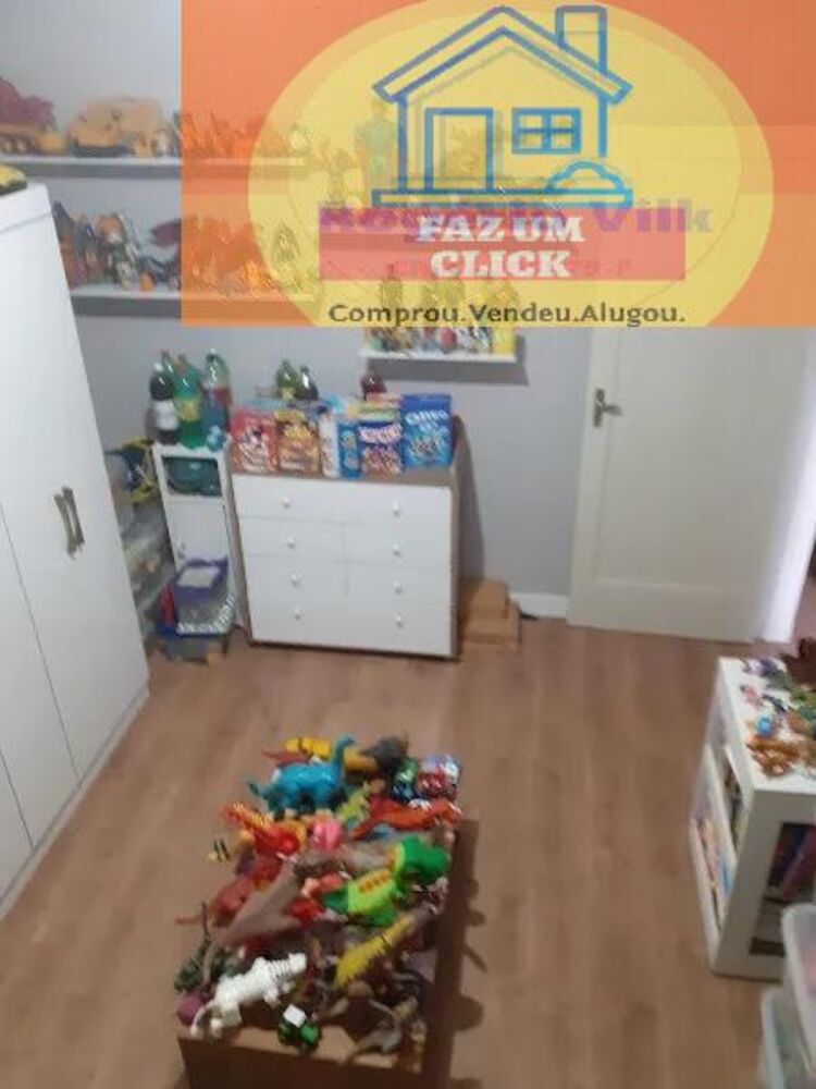 Sobrado, 5 quartos, 170 m² - Foto 18