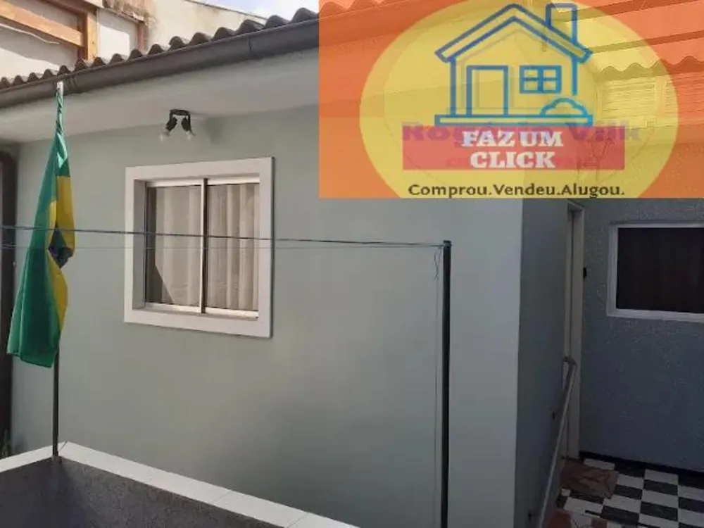 Sobrado, 5 quartos, 170 m² - Foto 8